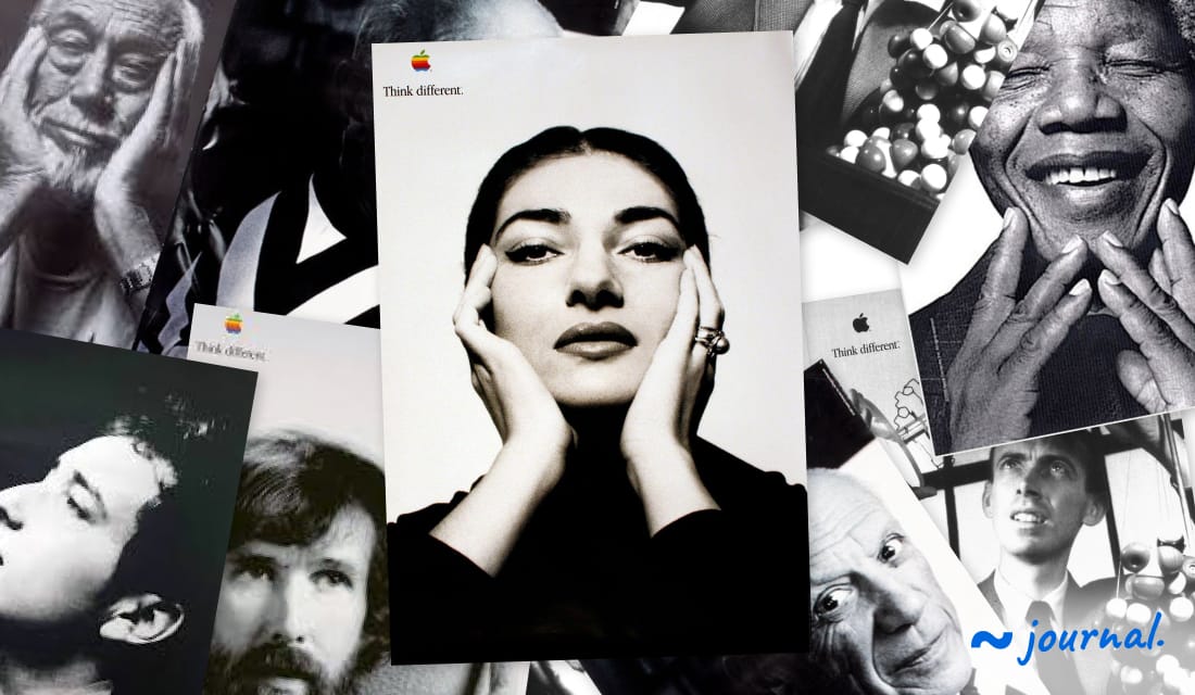 The $100 Million Suicide Bet: How Apple Went All-In on Ghosts