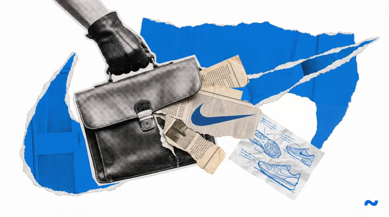 The Briefcase Espionage: How a Stolen Hit List Birthed an Empire