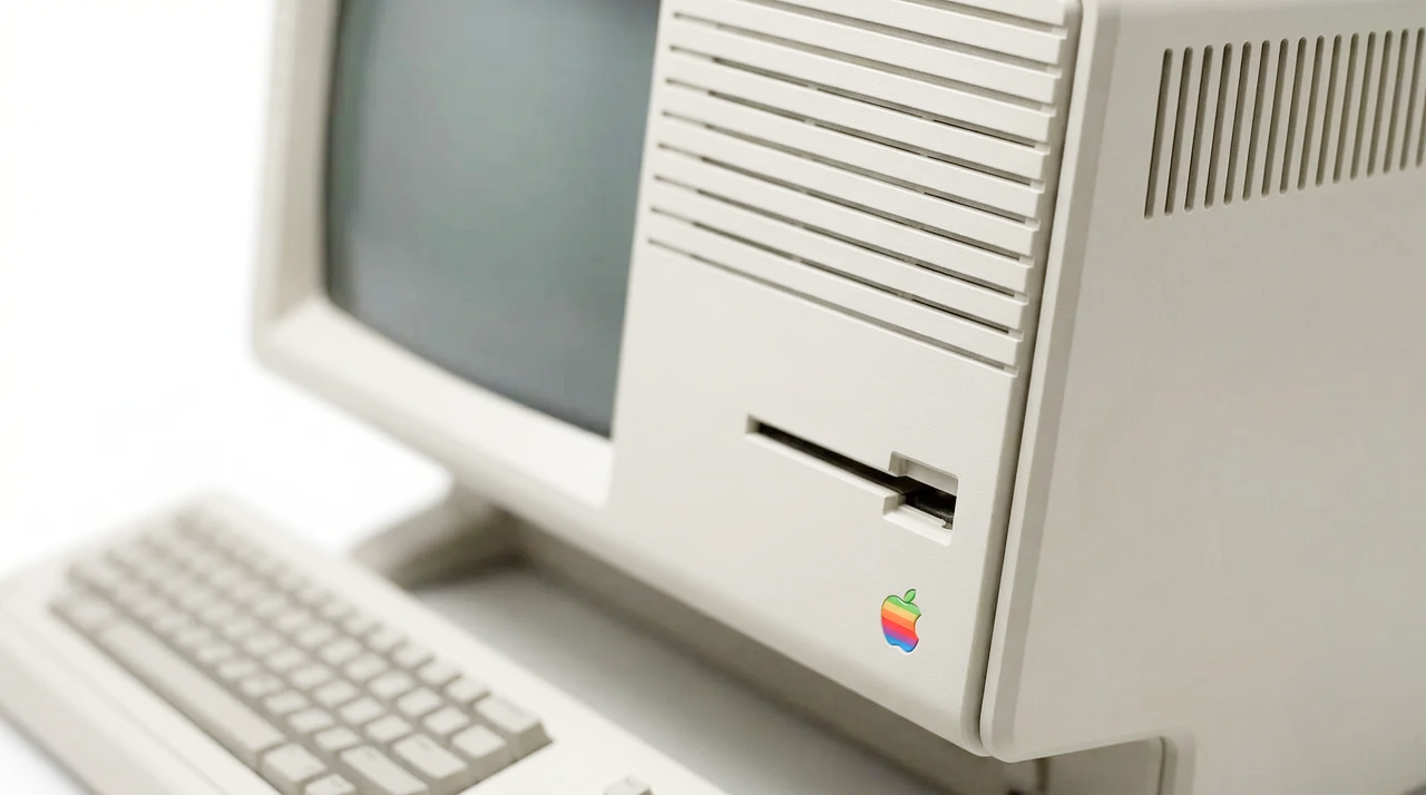 Snow White Protocol: How Apple Weaponized Beauty