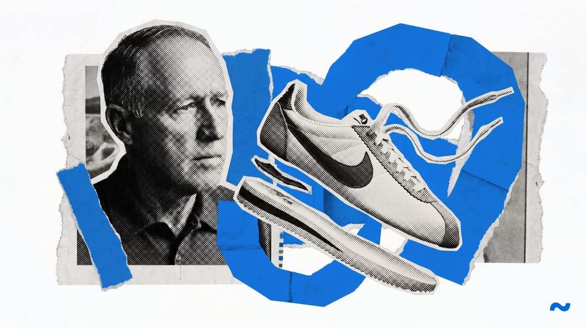 The Cortez Autopsy: How Bill Bowerman Ripped Apart the Competition